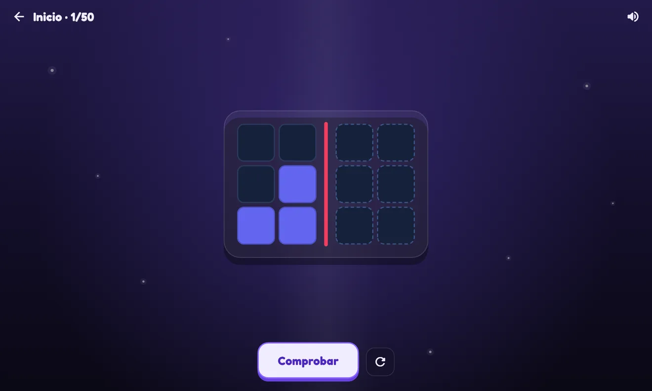 La simetría