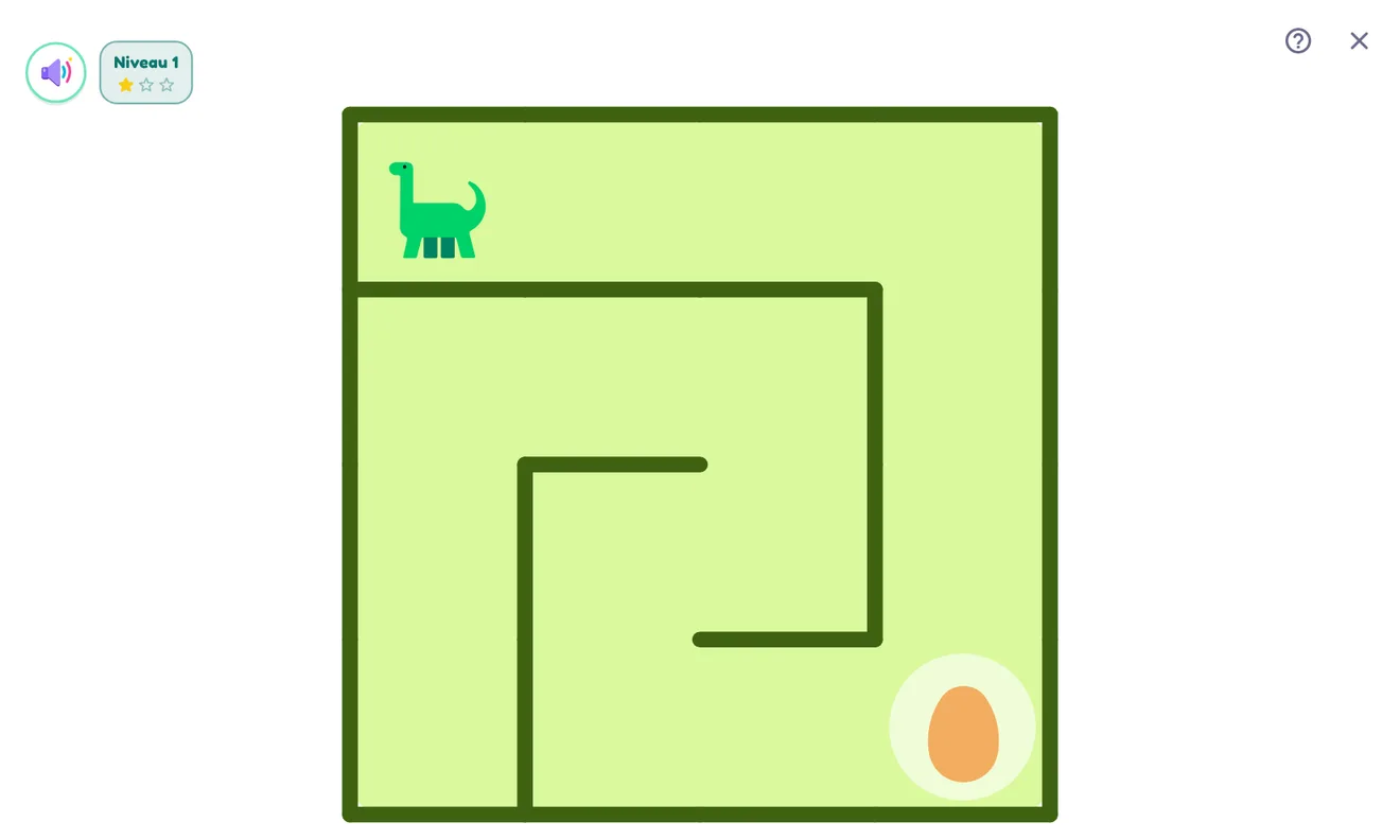 Les labyrinthes